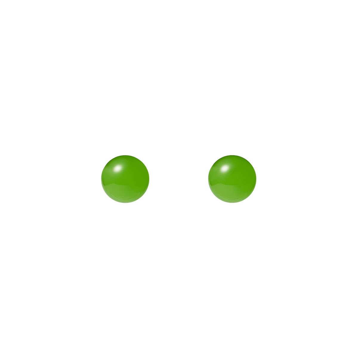 아즈나브르(AZNAVOUR) 미떼 이어링 Palette Dot Studs