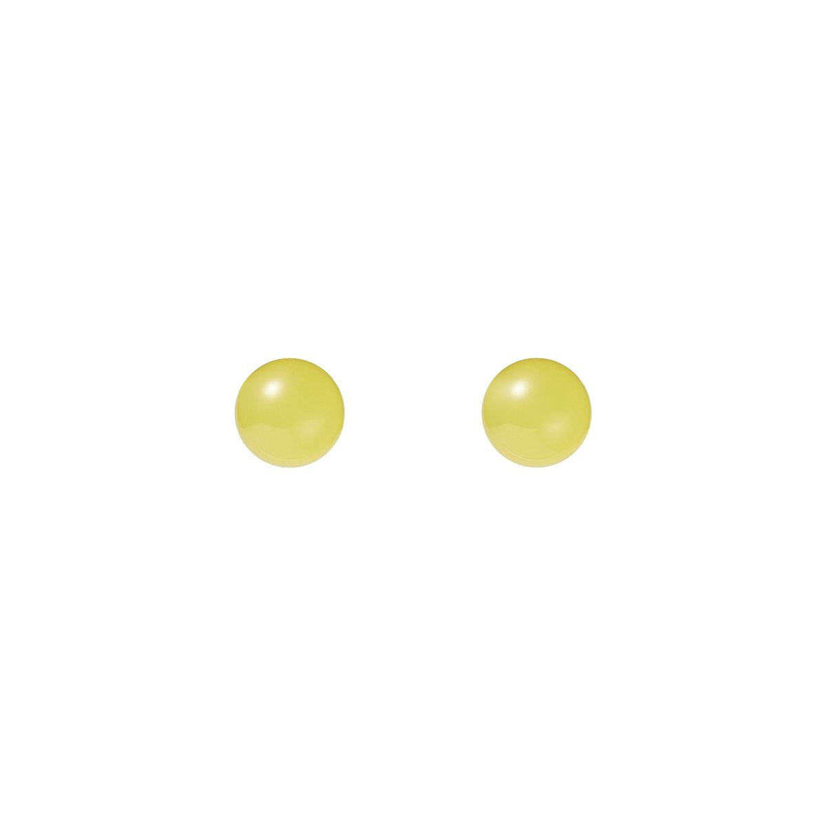 아즈나브르(AZNAVOUR) 미떼 이어링 Palette Dot Studs