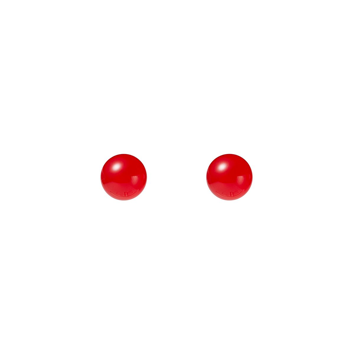 아즈나브르(AZNAVOUR) 미떼 이어링 Palette Dot Studs