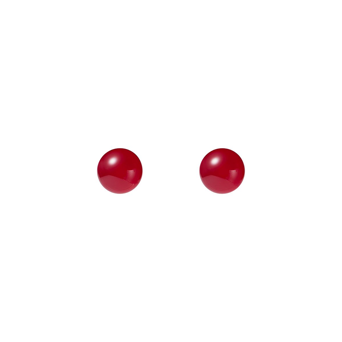 아즈나브르(AZNAVOUR) 미떼 이어링 Palette Dot Studs