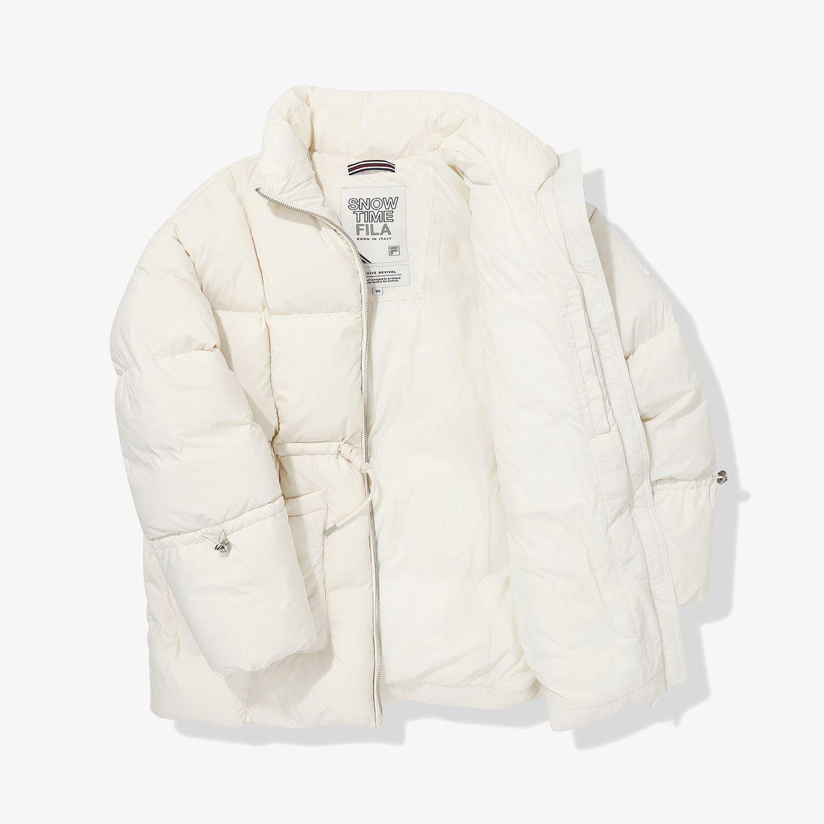 휠라(FILA) 미드다운(FS254DJ01F003150)