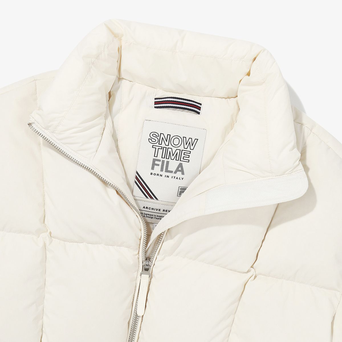 휠라(FILA) 미드다운(FS254DJ01F003150)