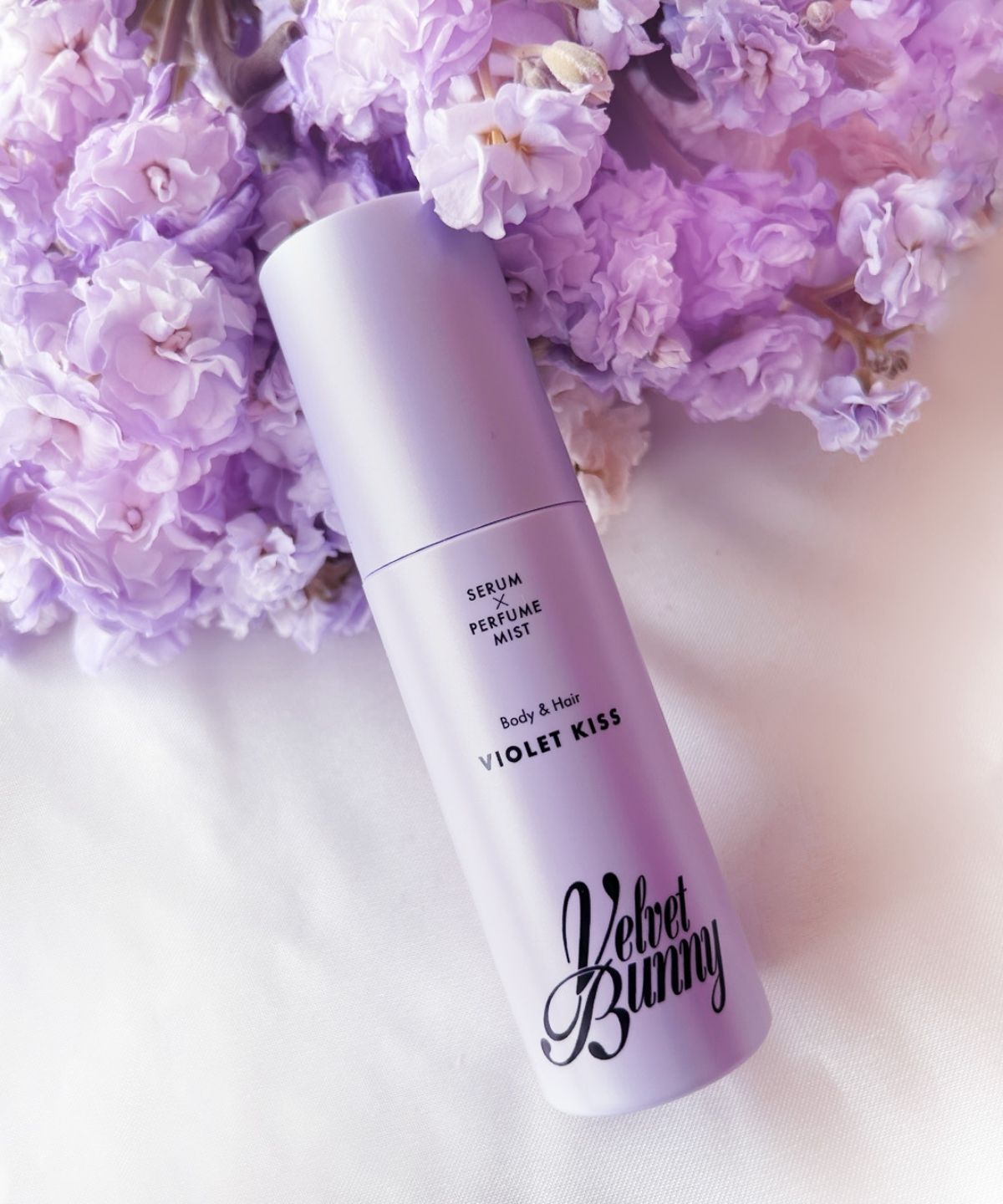 벨벳바니(VELVETBUNNY) 스킨 퍼퓸 VIOLET KISS 80ml