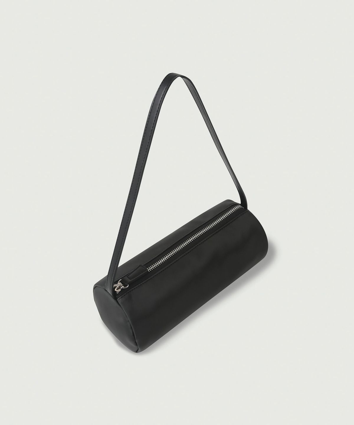 리모네(LEMONE) Tube bag Nylon / Black