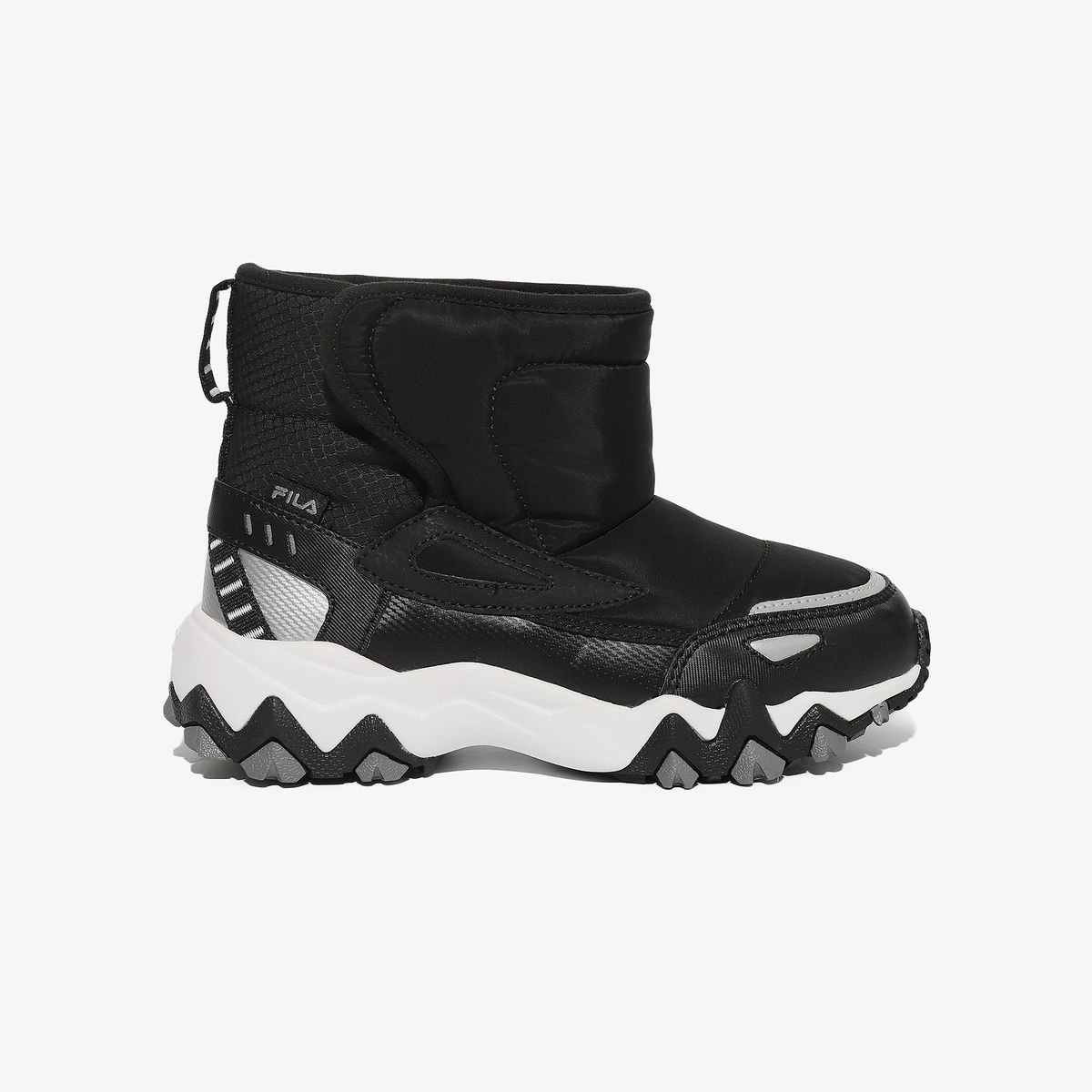 휠라 키즈(FILA KIDS) 오크먼트 부츠 V2 KD