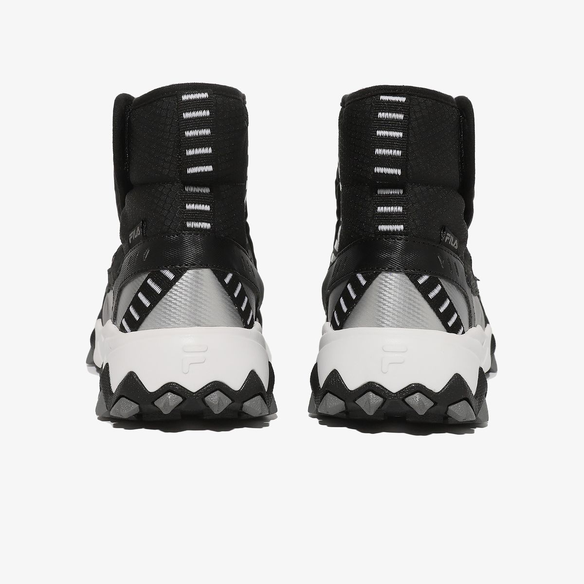 휠라 키즈(FILA KIDS) 오크먼트 부츠 V2 KD