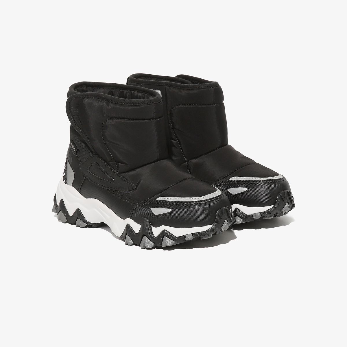 휠라 키즈(FILA KIDS) 오크먼트 부츠 V2 KD