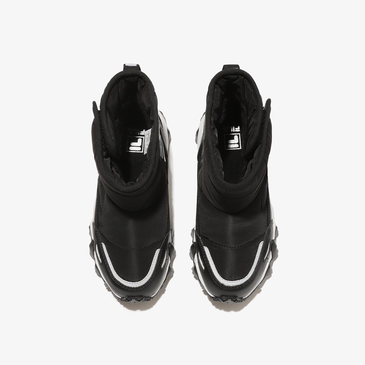 휠라 키즈(FILA KIDS) 오크먼트 부츠 V2 KD