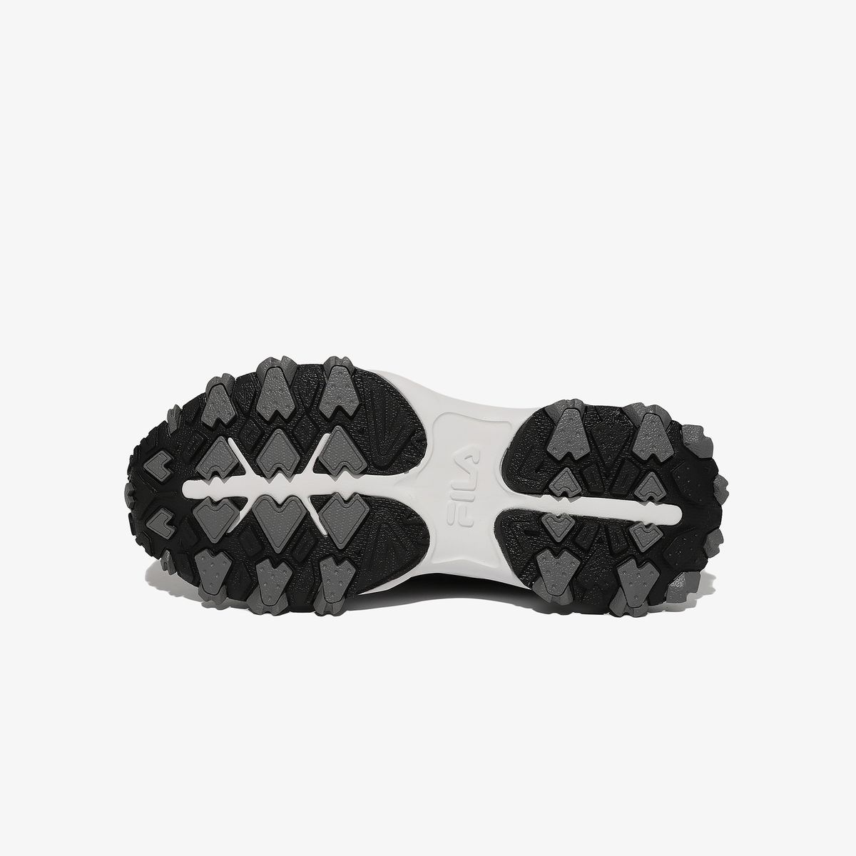 휠라 키즈(FILA KIDS) 오크먼트 부츠 V2 KD