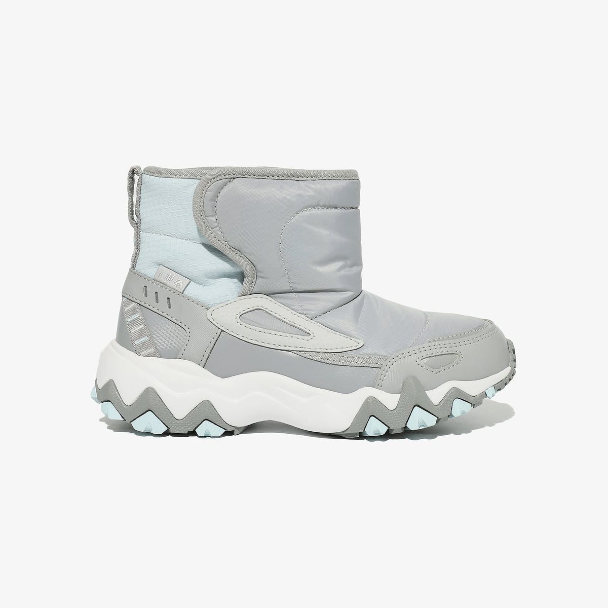 휠라 키즈(FILA KIDS) 오크먼트 부츠 V2 KD
