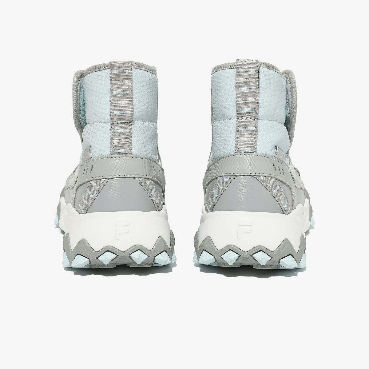 휠라 키즈(FILA KIDS) 오크먼트 부츠 V2 KD