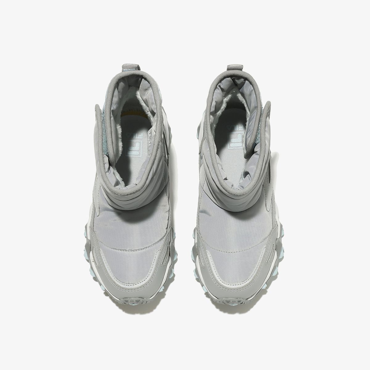 휠라 키즈(FILA KIDS) 오크먼트 부츠 V2 KD