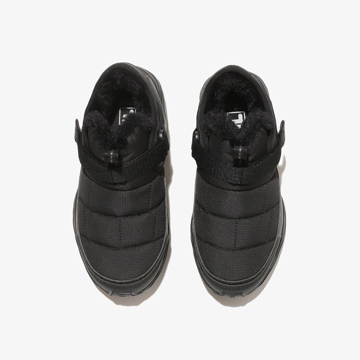 휠라 키즈(FILA KIDS) 폴라 부츠 KD