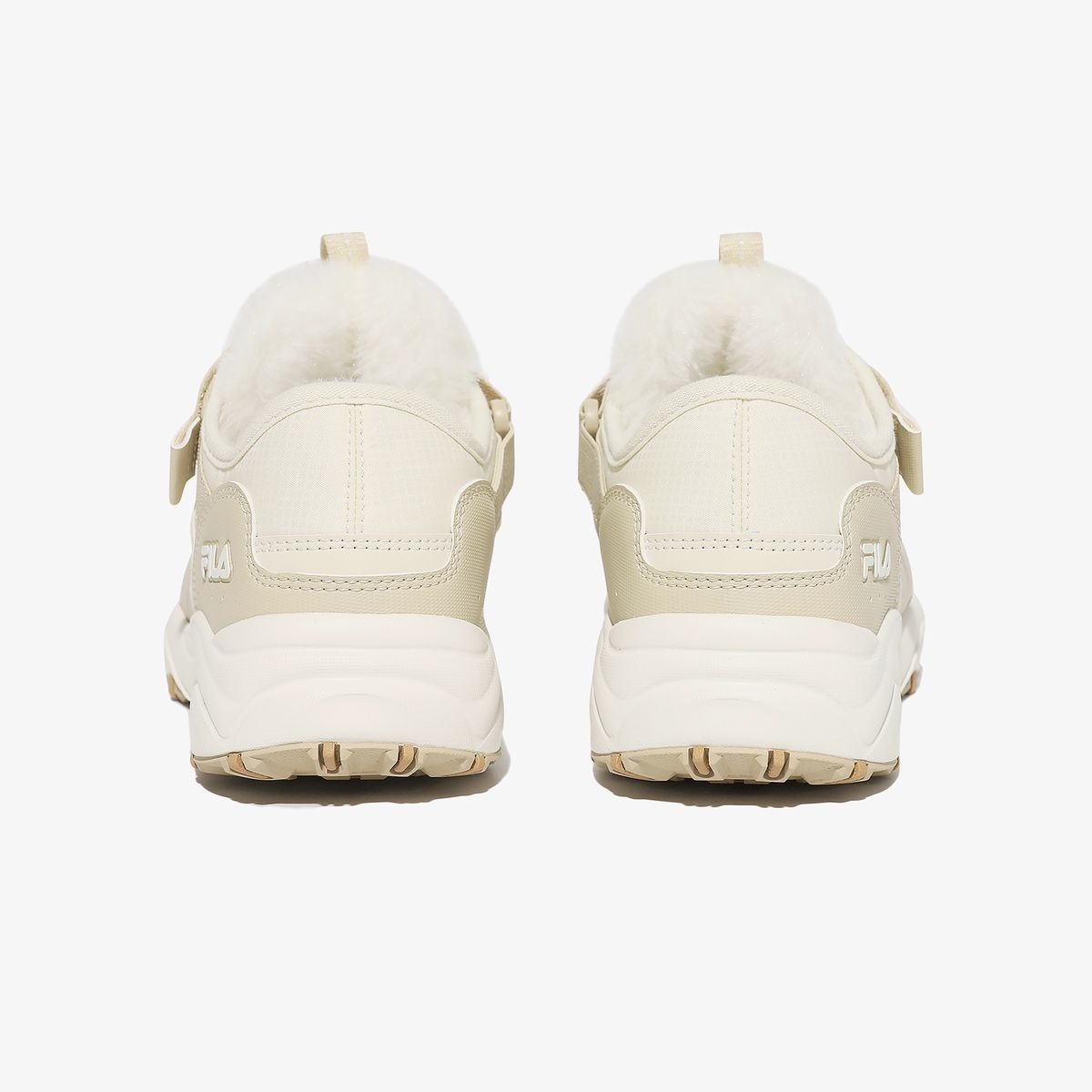 휠라 키즈(FILA KIDS) 폴라 부츠 KD