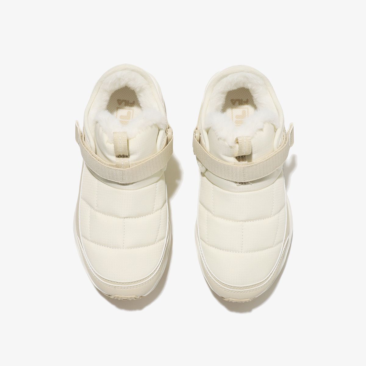 휠라 키즈(FILA KIDS) 폴라 부츠 KD
