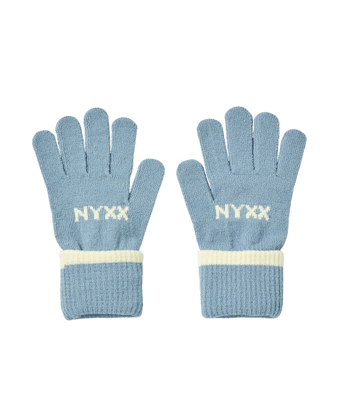 엔와이엑스엑스(NYXX) NYXX GLOVES BLUE
