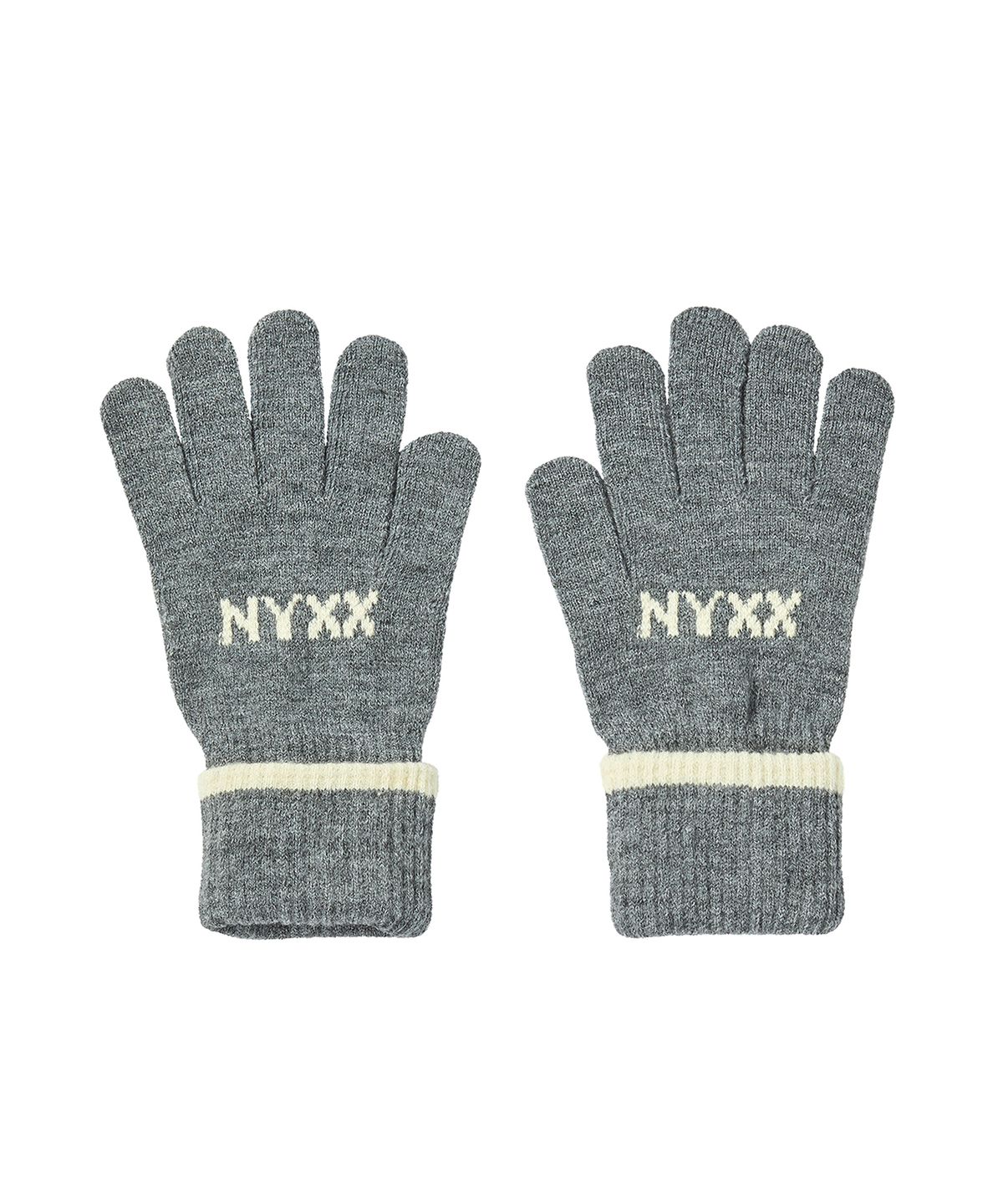 엔와이엑스엑스(NYXX) NYXX GLOVES GREY
