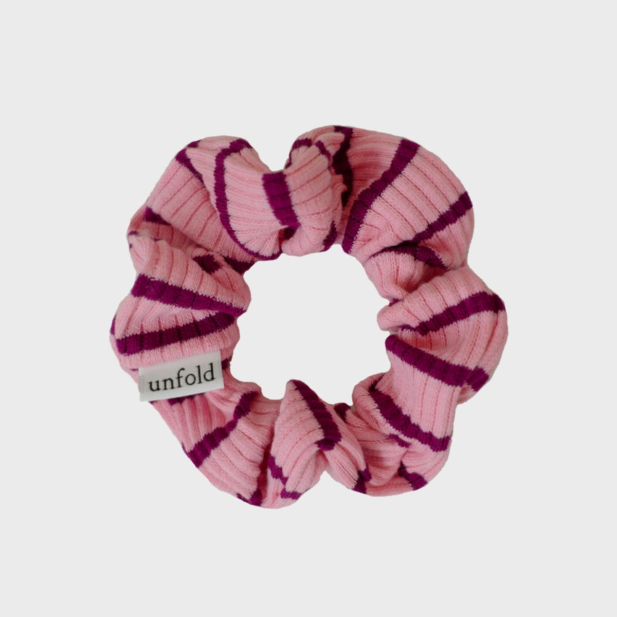 언폴드(UNFOLD) 언폴드 스크런치 1P 골라담기 (9colors)
