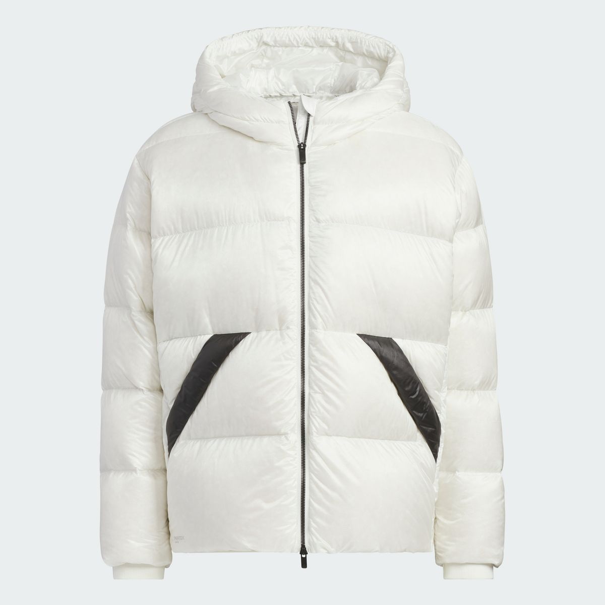 아디다스 골프(ADIDAS GOLF) 퍼텍스 퀀텀 퍼피 전장 지퍼 다운 재킷 JM7136