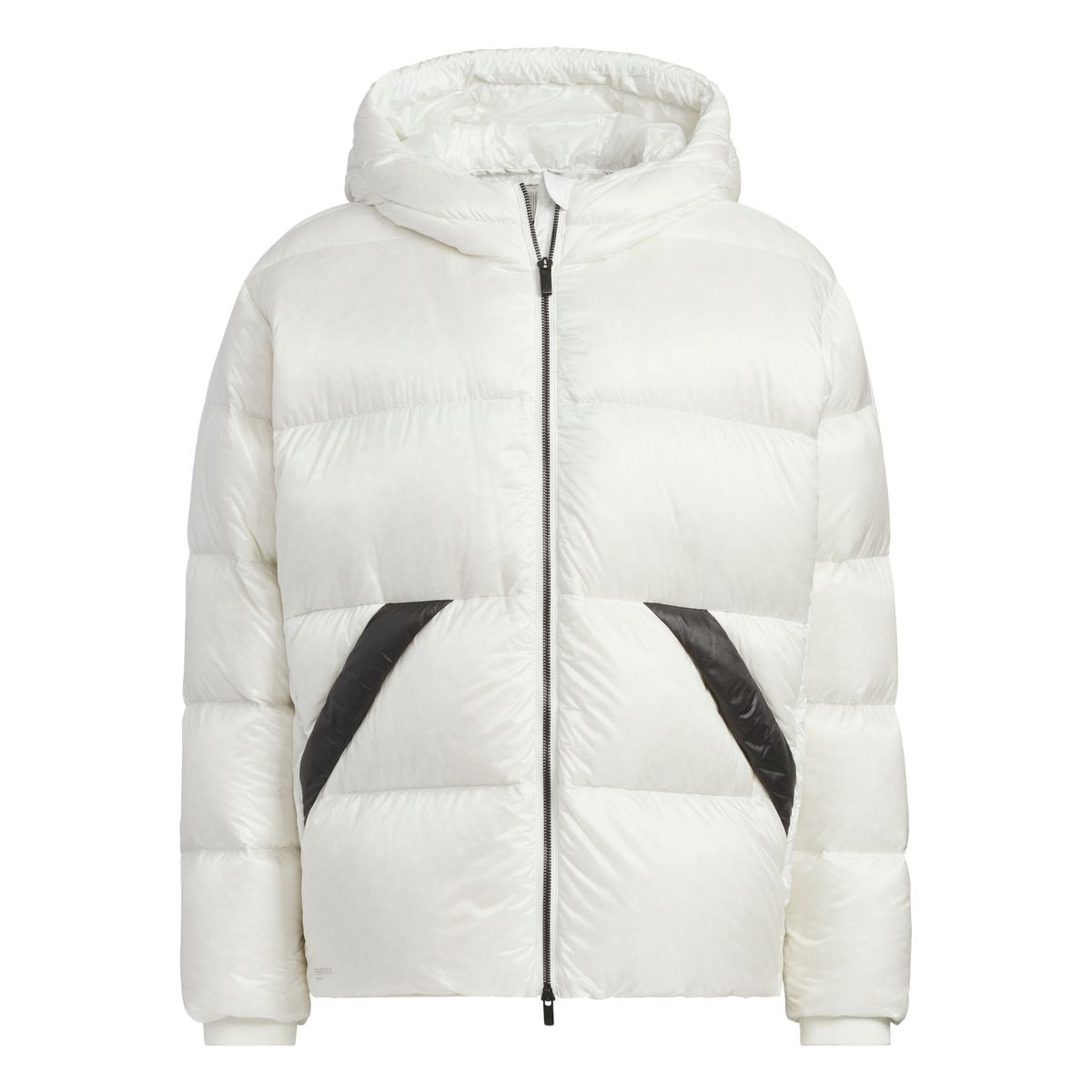 아디다스 골프(ADIDAS GOLF) 퍼텍스 퀀텀 퍼피 전장 지퍼 다운 재킷 JM7136