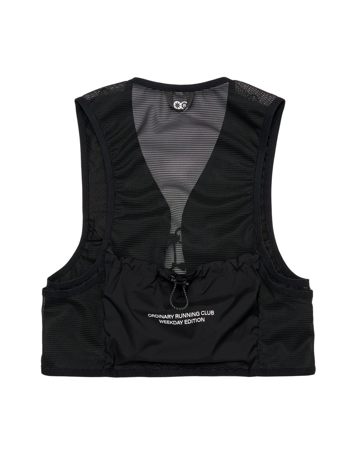리액티파이(REACTIFY) Men’s Mindset Running Vest