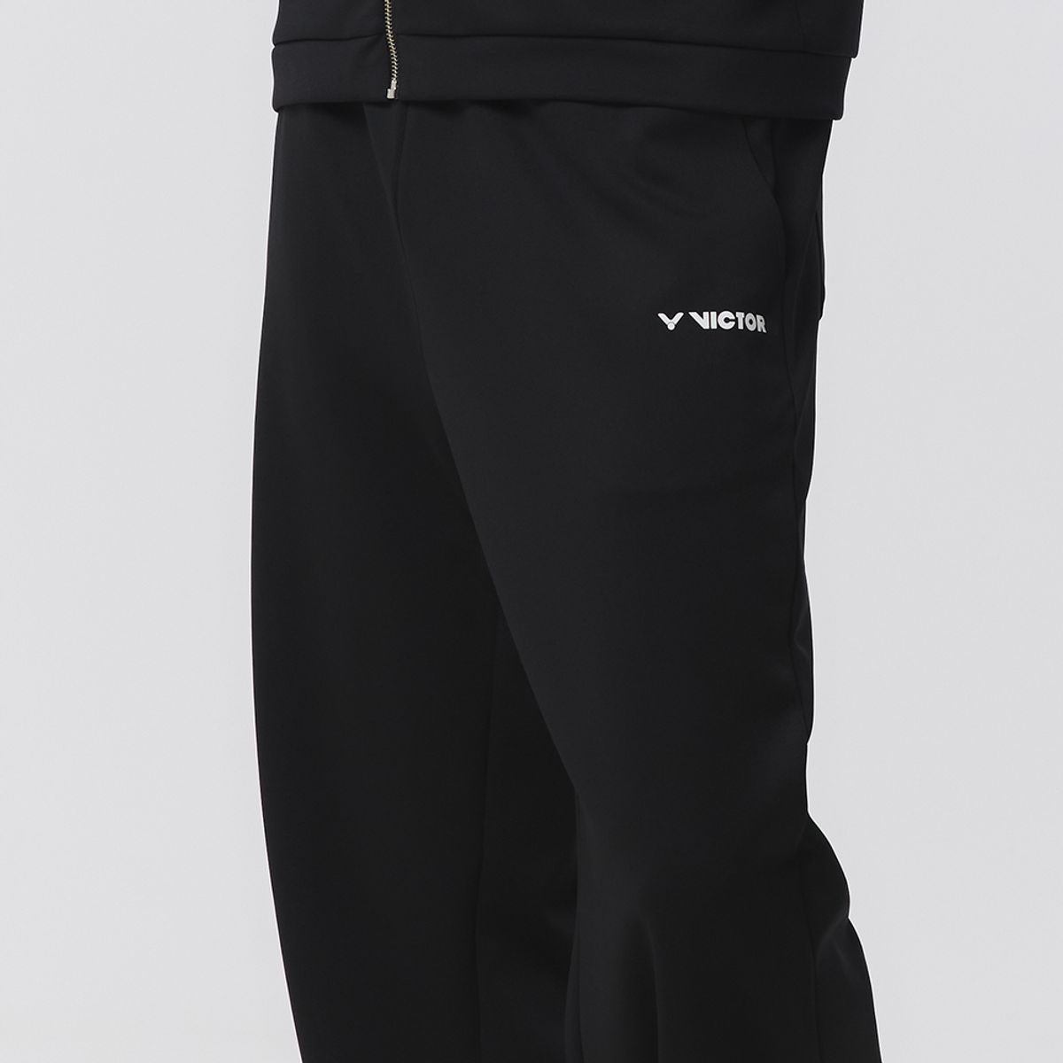 빅터(VICTOR) VERSAFIT 배드민턴 남녀공용 팬츠 (VT25CPL200U)