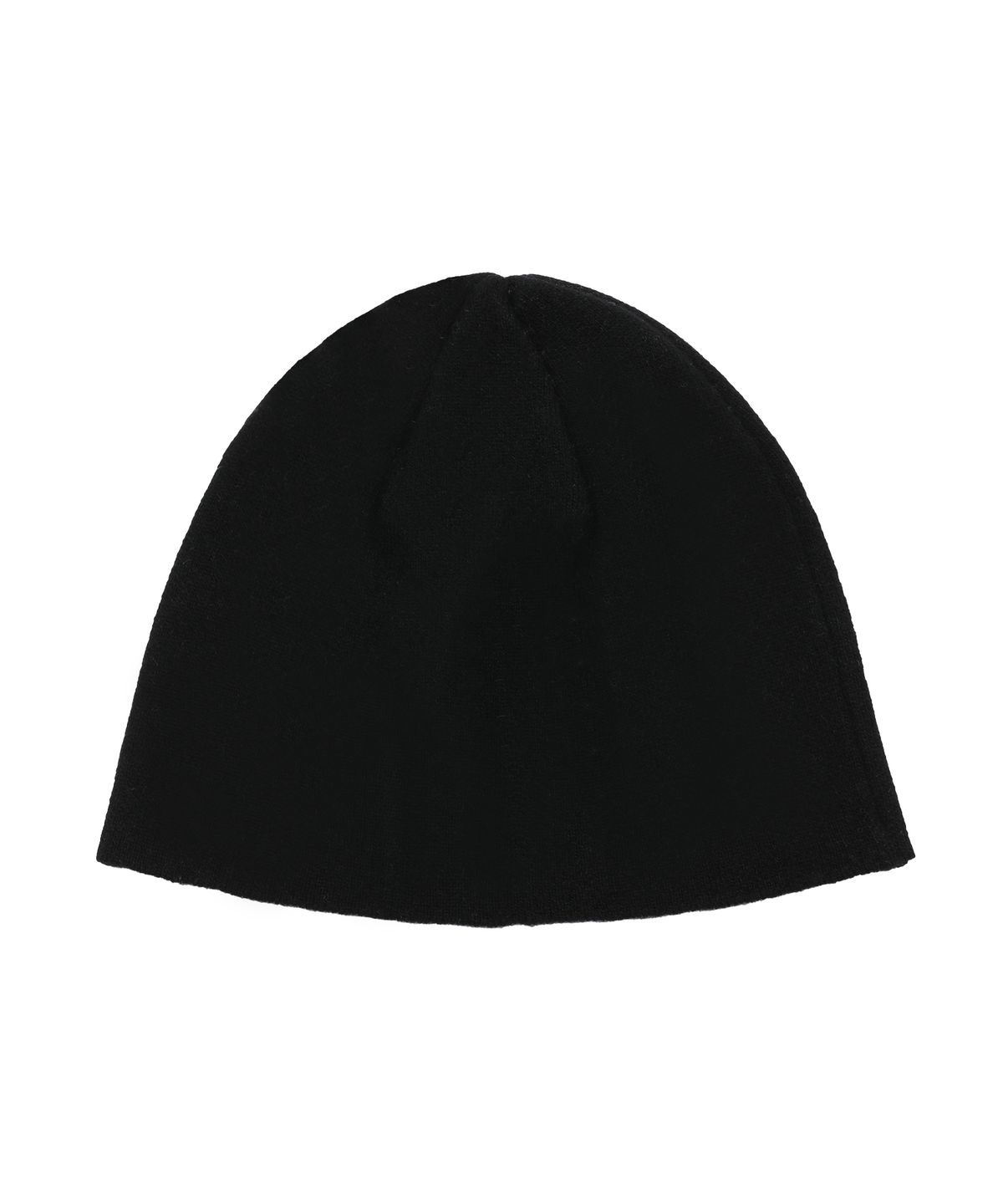 에스이에스티(S'EST) Solaris Jacquard Beanie Black