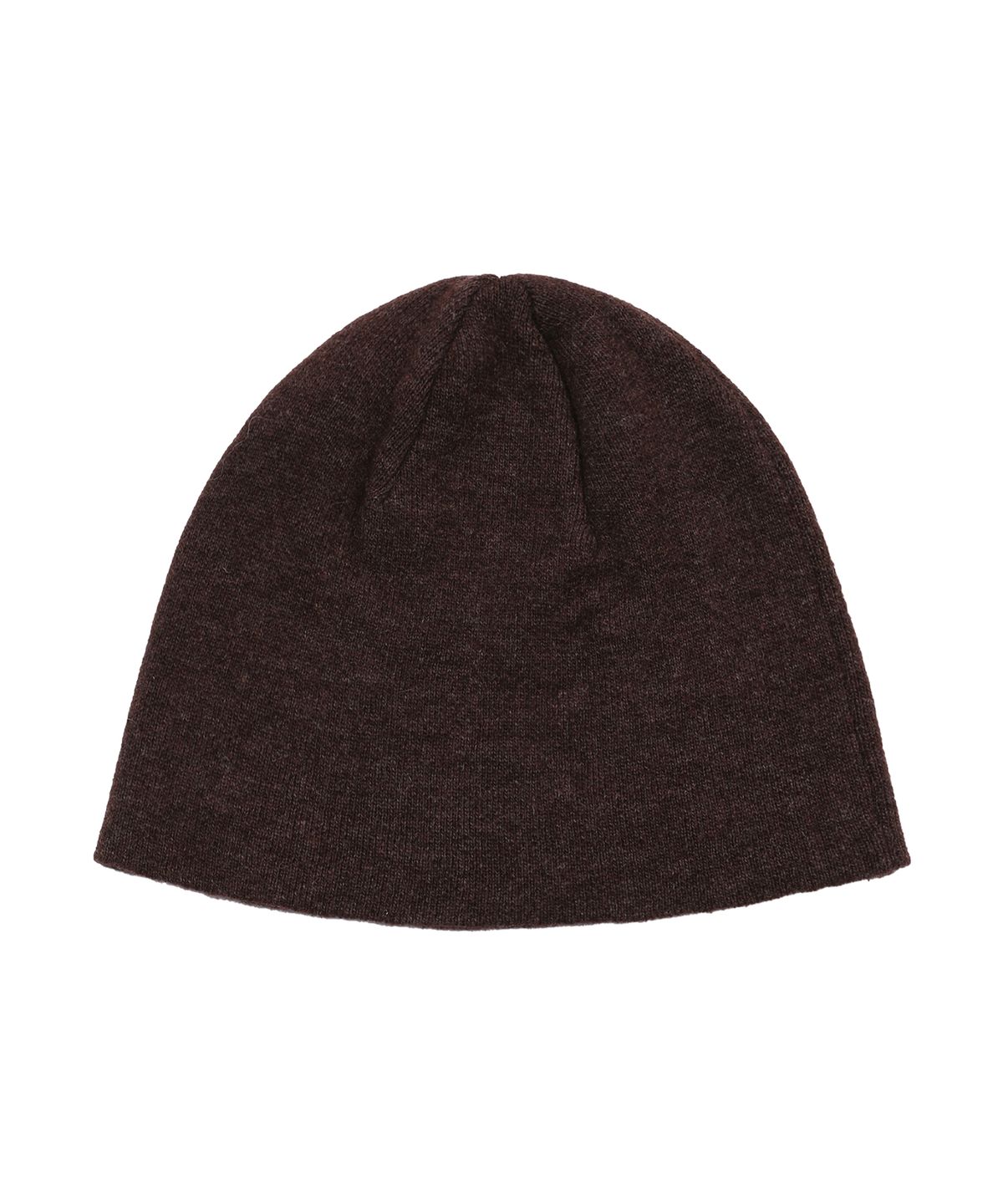 에스이에스티(S'EST) Solaris Jacquard Beanie Brown