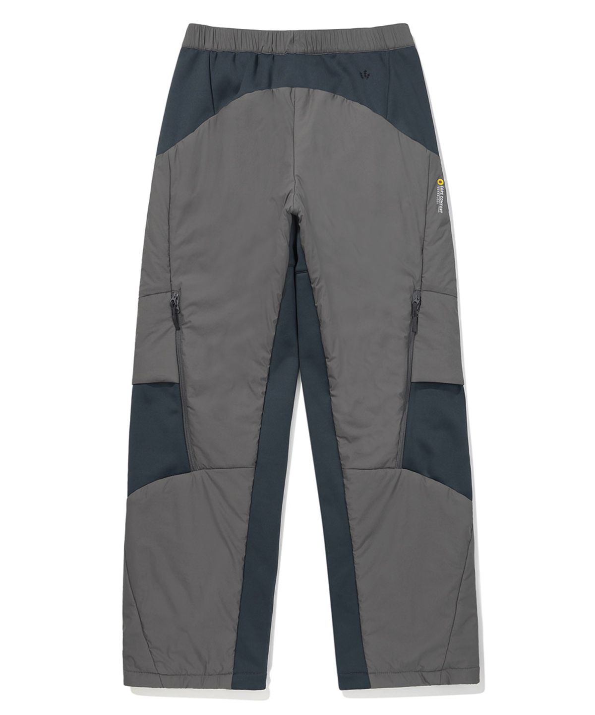시에라디자인(SIERRA DESIGNS) W) 로사(ROSA) 코어 컴포트 인슐레이션 팬츠(레귤러핏) CHARCOAL