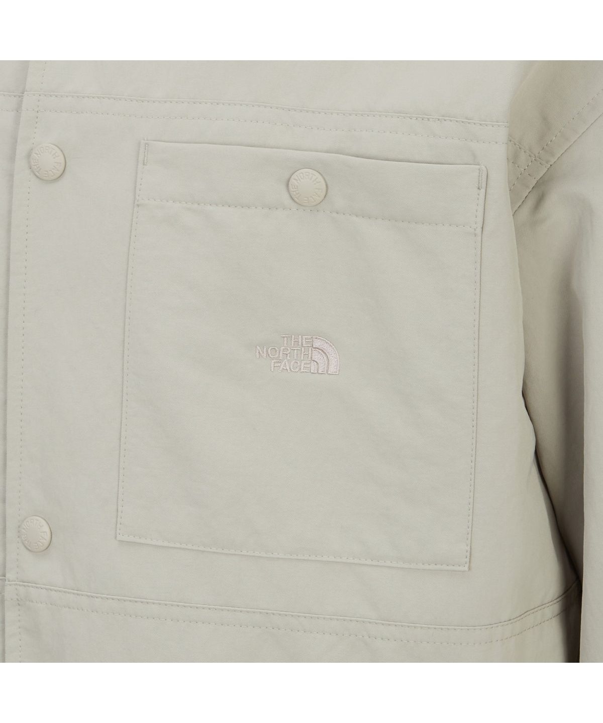 노스페이스(THE NORTH FACE) NJ3BR59B 남성 아르보 자켓 SAND_SHELL