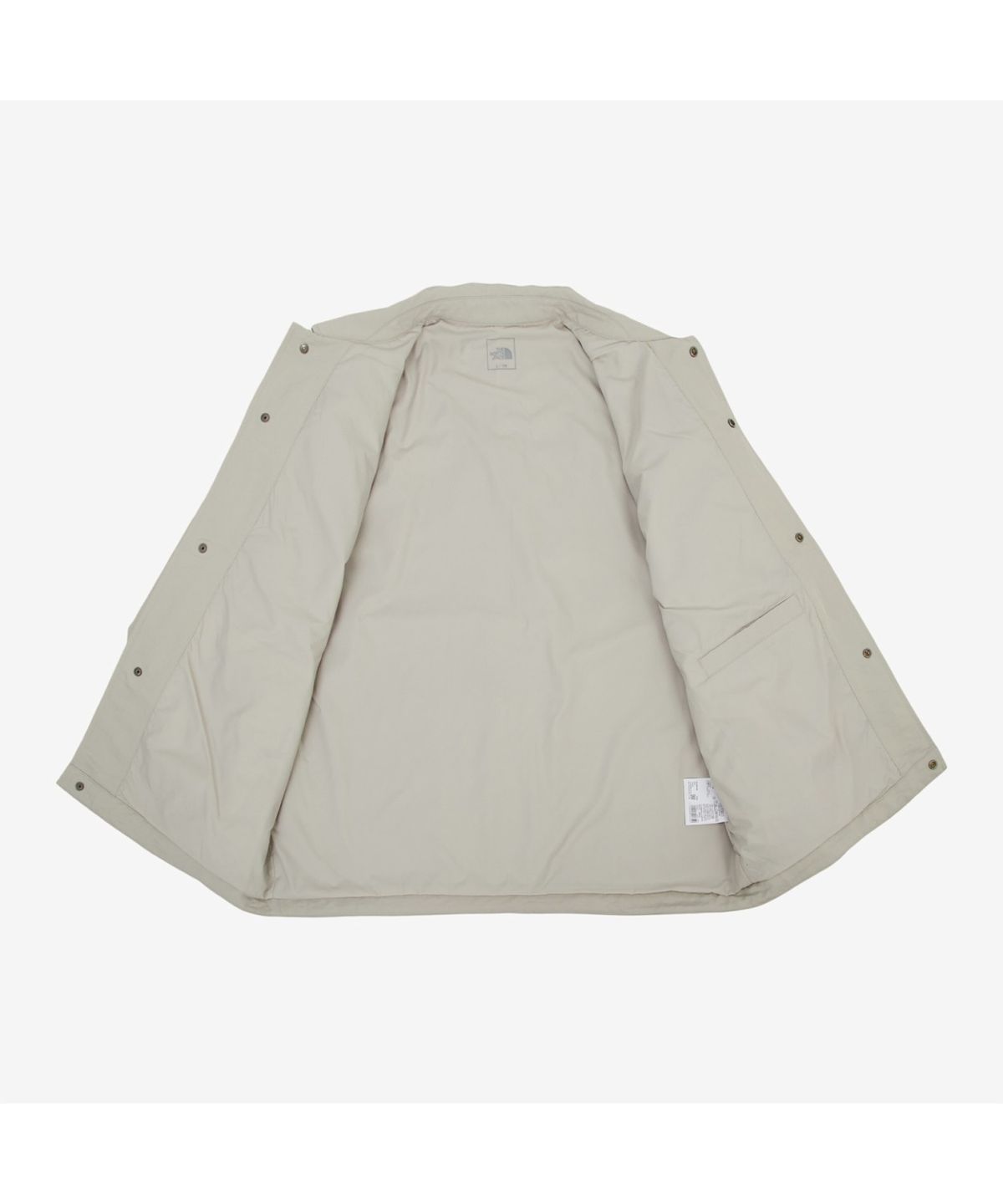 노스페이스(THE NORTH FACE) NJ3BR59B 남성 아르보 자켓 SAND_SHELL