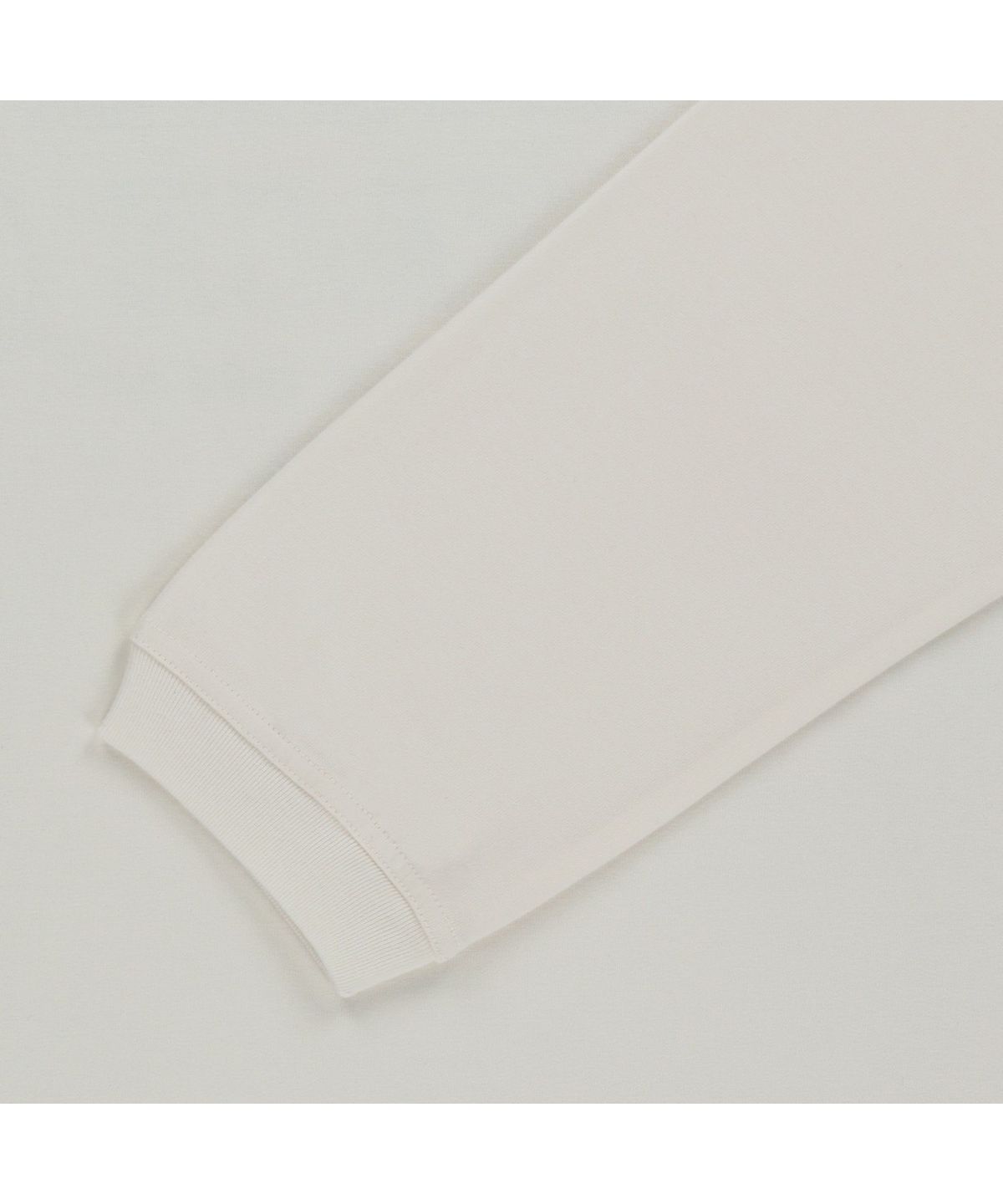 노스페이스(THE NORTH FACE) NT7TR51K 빈티지 긴팔 라운드티 CREAM