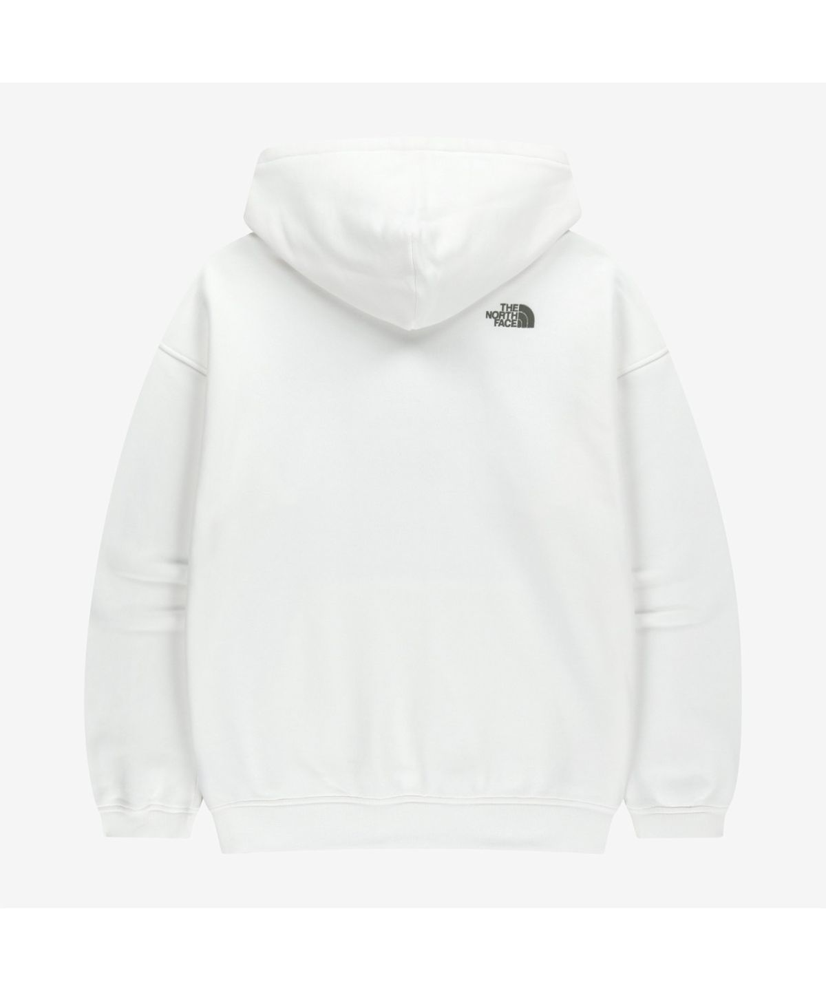 노스페이스(THE NORTH FACE) NM5PR53L 빈티지 후드 풀오버 OFF_WHITE