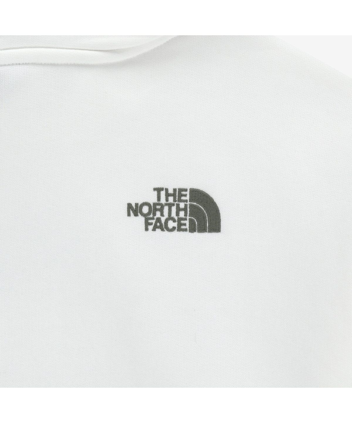 노스페이스(THE NORTH FACE) NM5PR53L 빈티지 후드 풀오버 OFF_WHITE