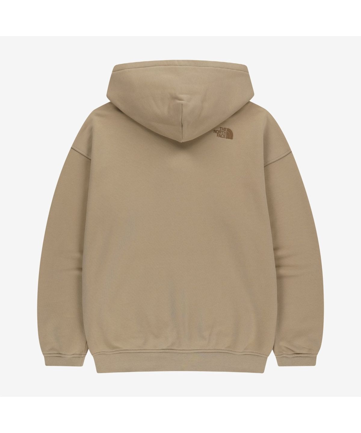 노스페이스(THE NORTH FACE) NM5PR53K 빈티지 후드 풀오버 BEIGE