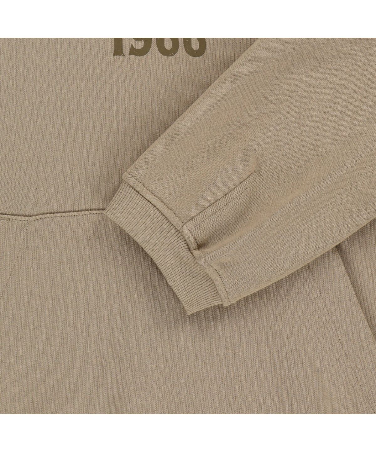 노스페이스(THE NORTH FACE) NM5PR53K 빈티지 후드 풀오버 BEIGE