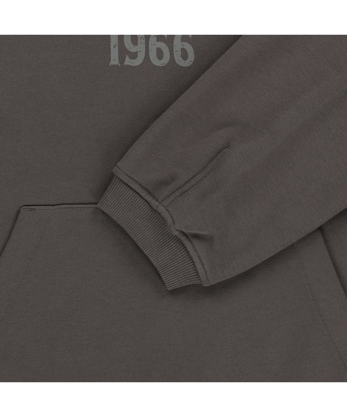 노스페이스(THE NORTH FACE) NM5PR53J 빈티지 후드 풀오버 BROWN