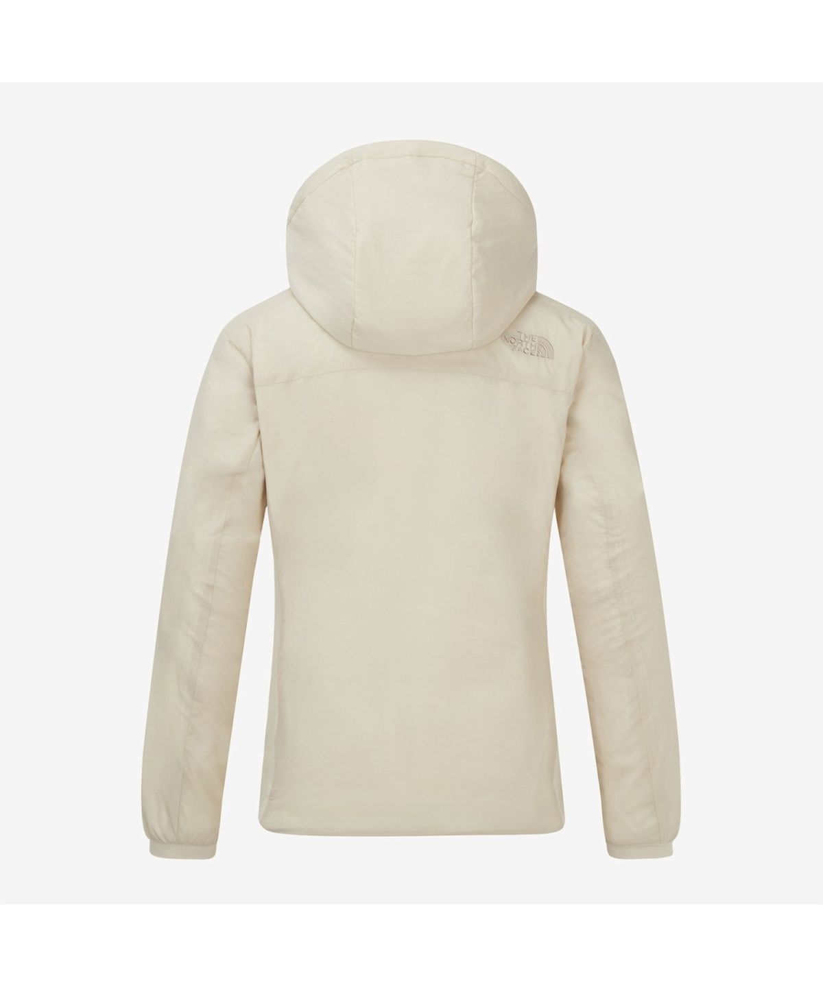노스페이스(THE NORTH FACE) NJ3NR85B 여성 부베 후디 CREAM_BEIGE