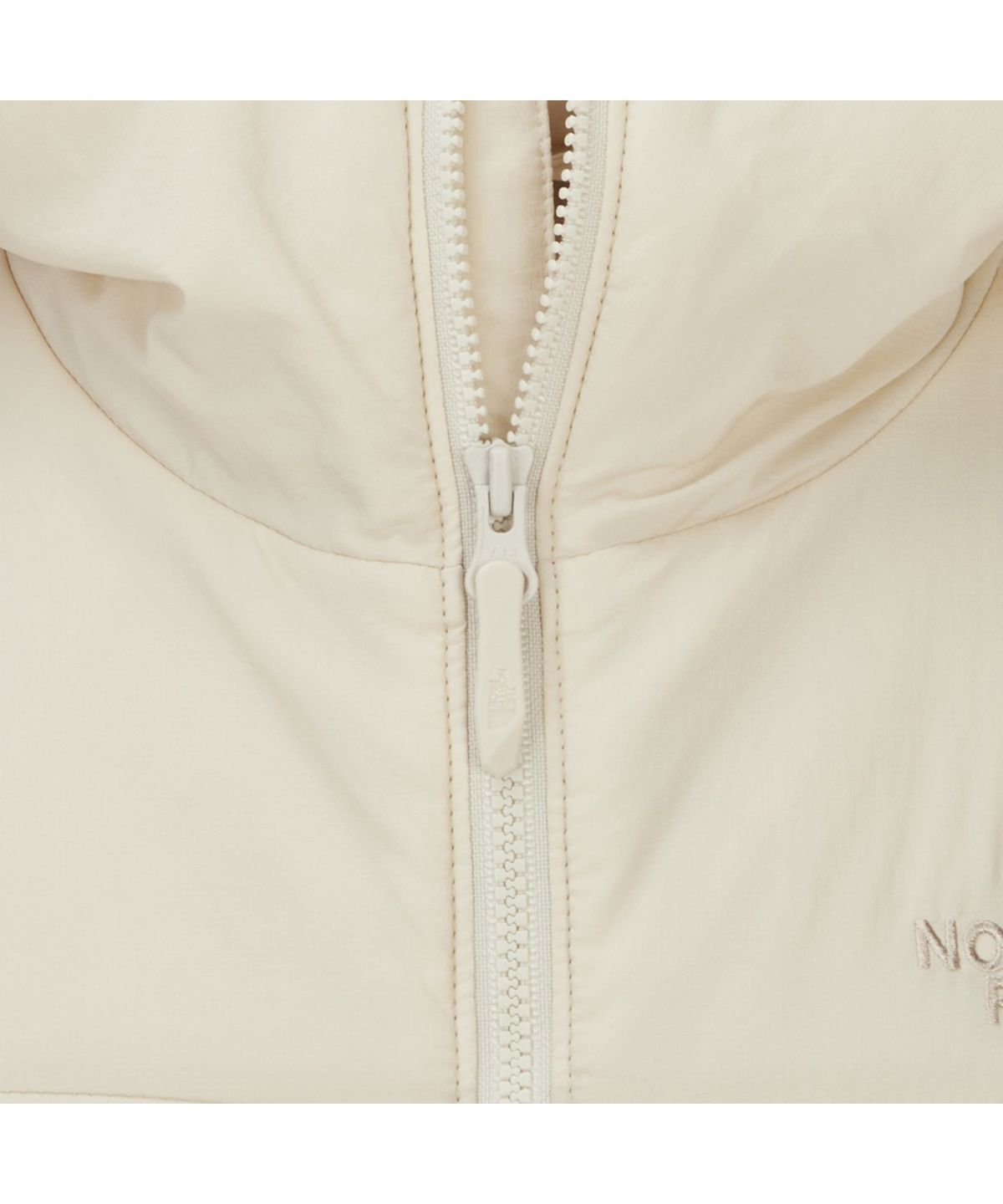 노스페이스(THE NORTH FACE) NJ3NR85B 여성 부베 후디 CREAM_BEIGE