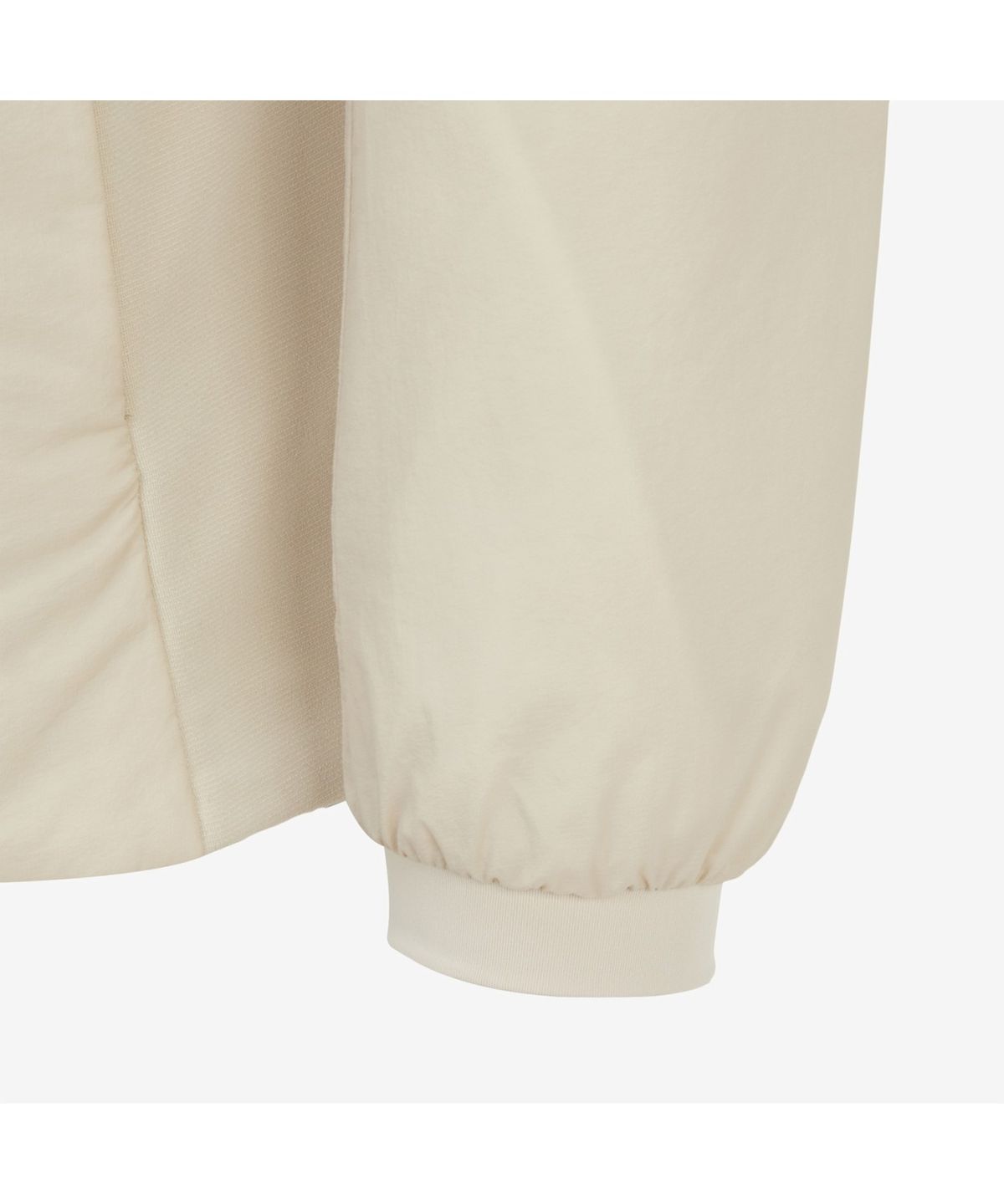 노스페이스(THE NORTH FACE) NJ3NR85B 여성 부베 후디 CREAM_BEIGE