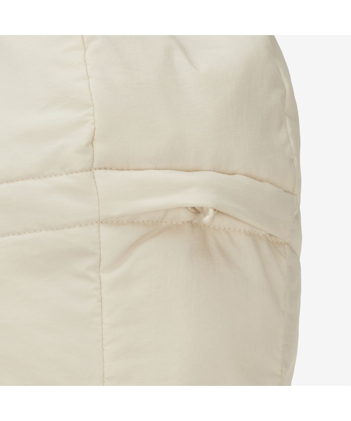 노스페이스(THE NORTH FACE) NJ3NR85B 여성 부베 후디 CREAM_BEIGE