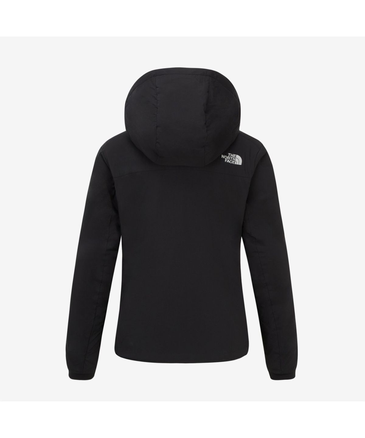 노스페이스(THE NORTH FACE) NJ3NR86A 여성 부베 숏 후디 BLACK