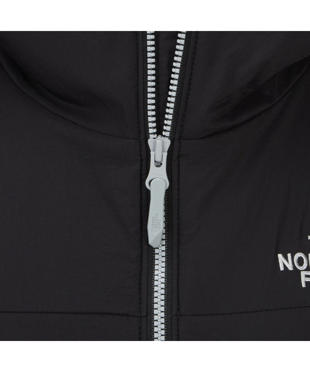 노스페이스(THE NORTH FACE) NJ3NR86A 여성 부베 숏 후디 BLACK