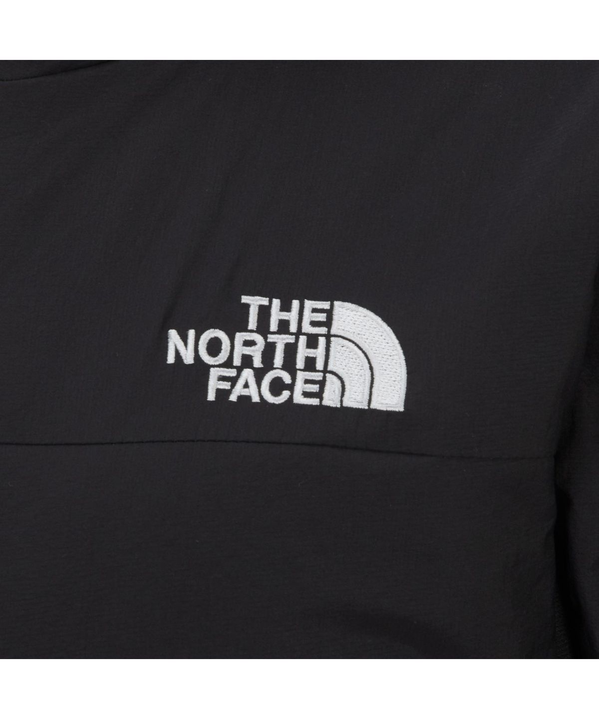노스페이스(THE NORTH FACE) NJ3NR86A 여성 부베 숏 후디 BLACK
