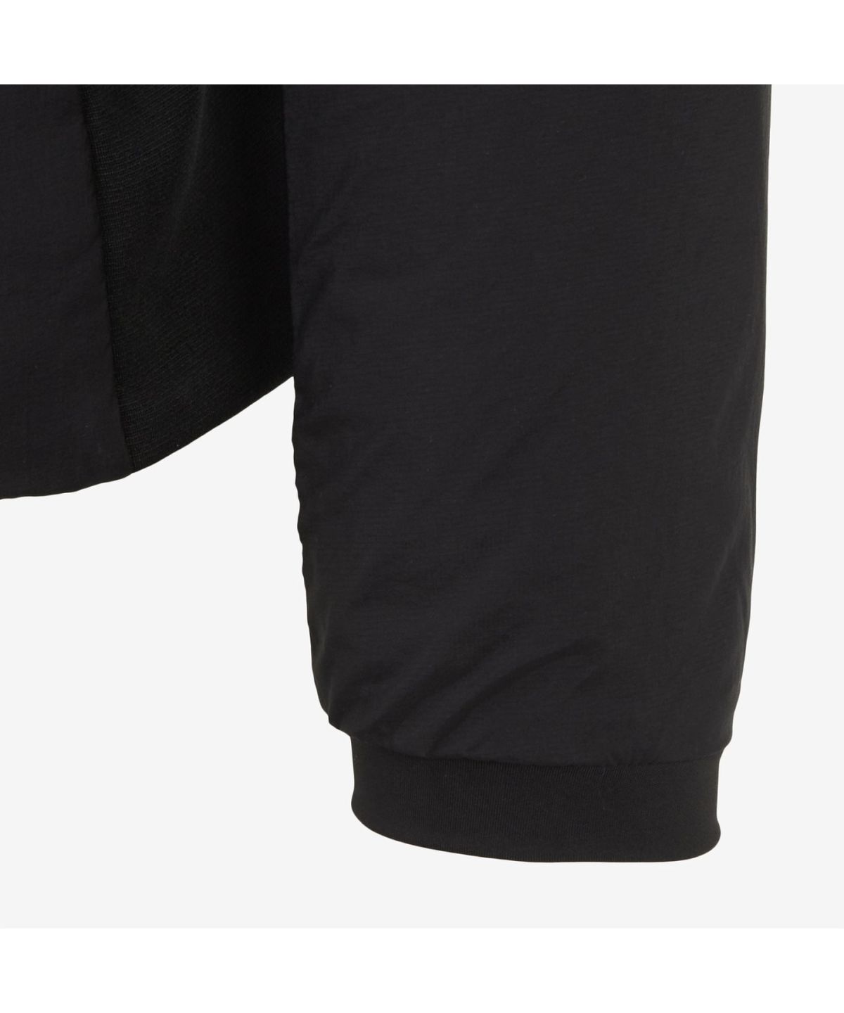노스페이스(THE NORTH FACE) NJ3NR86A 여성 부베 숏 후디 BLACK