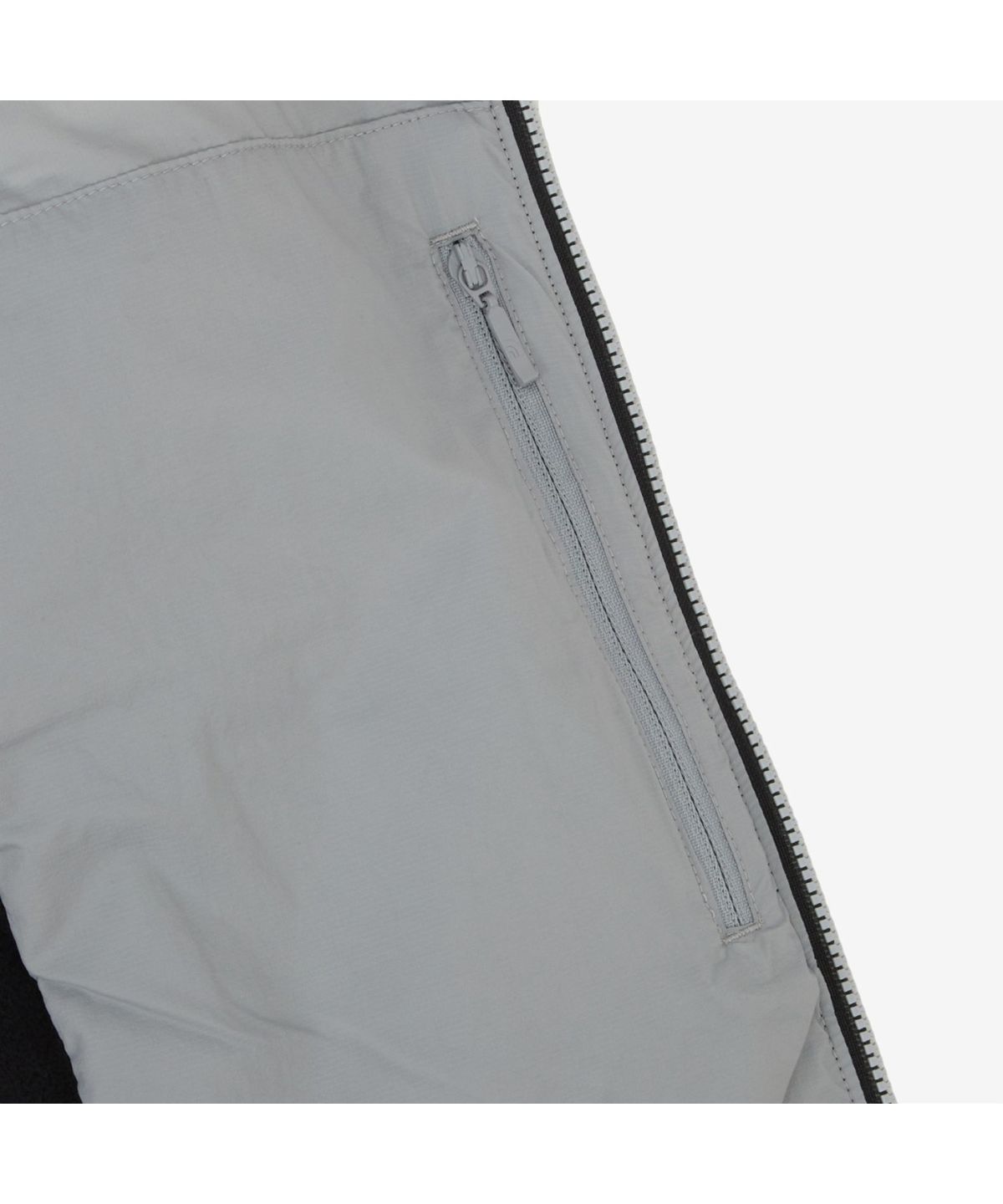 노스페이스(THE NORTH FACE) NJ3NR86A 여성 부베 숏 후디 BLACK