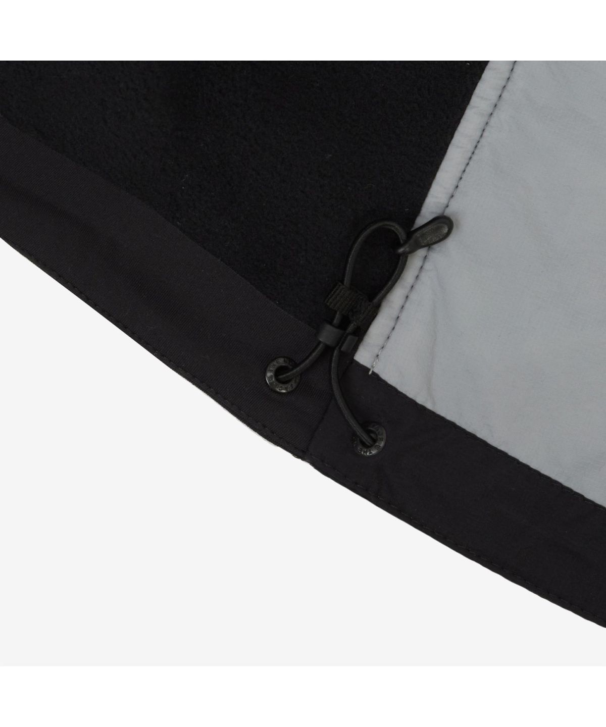 노스페이스(THE NORTH FACE) NJ3NR86A 여성 부베 숏 후디 BLACK
