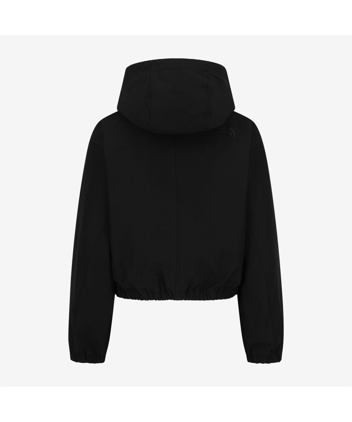 노스페이스(THE NORTH FACE) NJ3BR80J 화이트라벨 여성 올레마 후디 BLACK