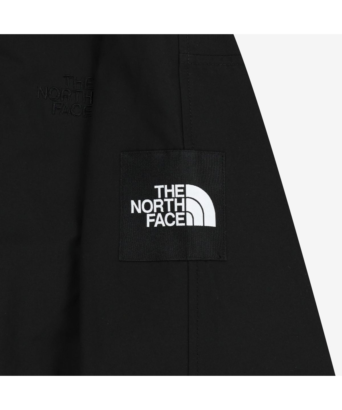 노스페이스(THE NORTH FACE) NJ3BR80J 화이트라벨 여성 올레마 후디 BLACK