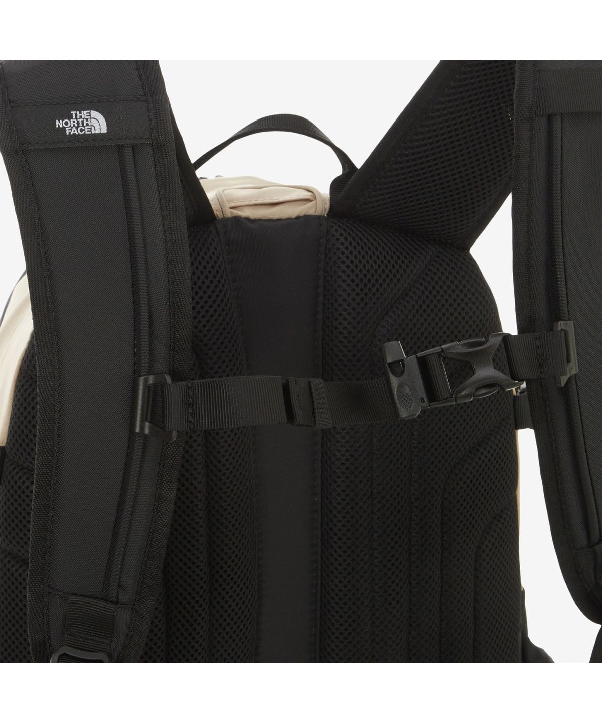 노스페이스(THE NORTH FACE) NM2DR53B 핫 샷 LIGHT BEIGE